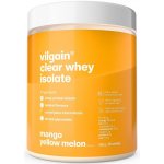 Vilgain Clear Whey Isolate 500 g – Zboží Dáma