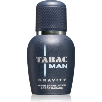 Tabac Man Gravity voda po holení 50 ml