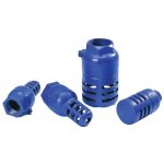 KOVOPLAST koš sací PIRÁT 1 6600 – Zbozi.Blesk.cz