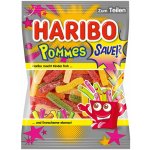 Haribo Saure Pommes 200 g – Sleviste.cz