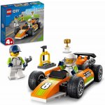 LEGO® City 60322 Závodní auto – Zboží Živě
