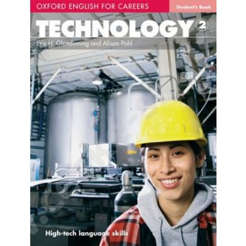 Technology 2 Student's Book - Glendinning E. H., Pohl A.