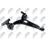 NTY Řídicí páka, zavěšení kol ZWD-CT-010 | Zboží Auto