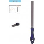 AJAX Pilník dílenský plochý 200/2 PSO E – Sleviste.cz