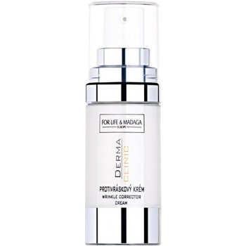 For Life & Madaga Dermaclinic protivráskový krém 30 ml