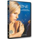 simone DVD