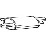Bosal BS 227-231 | Zboží Auto