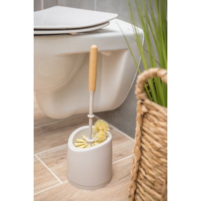 Kinekus Kefa WC komplet BAMBOO KIN3696409 – Hledejceny.cz