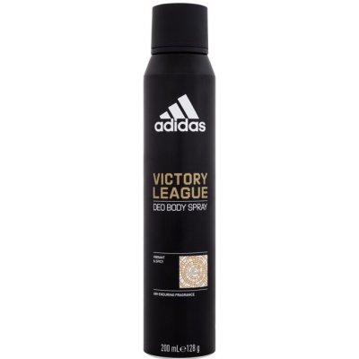 Adidas Victory League Deo Body Spray 48H deospray 150 ml – Zbozi.Blesk.cz