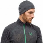 Buff Lightweight merino Wool Hat solid grey – Hledejceny.cz