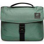 Mammut Xeron messenger dark jade – Zboží Dáma