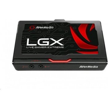 AVerMedia Live Gamer Extreme LGX 61GC5500A0AC