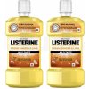 Ústní vody a deodoranty Listerine Fresh Ginger & Lime Zero Alcohol 500 ml