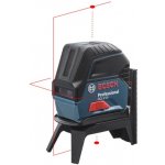 Bosch GCL 2-15 Professional 0 601 066 E02 – Hledejceny.cz