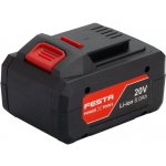 FESTA SHARE20V 8.0Ah 28083 – Zboží Dáma