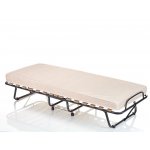 Veraflex Skládací Como antracit – Zboží Dáma