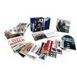 The Beatles - The U.S. Albums Box CD – Zbozi.Blesk.cz