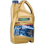 Ravenol ATF Type Z1 Fluid 4 l – Zboží Mobilmania