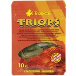 Tropical Triops 10 g – Sleviste.cz