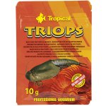 Tropical Triops 10 g – Hledejceny.cz