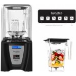 Blendtec Connoisseur 825 – Zboží Dáma