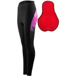 Force Ridge Lady do pasu s vložkou černo-růžová – Hledejceny.cz