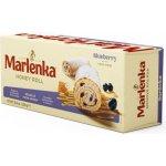 Marlenka roláda s borůvkami 300 g – Sleviste.cz