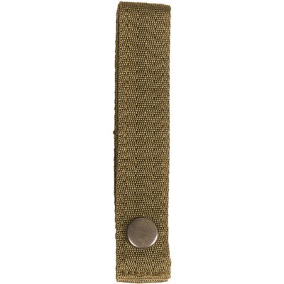 Poutko Modular 100 mm na opasek coyote – Hledejceny.cz