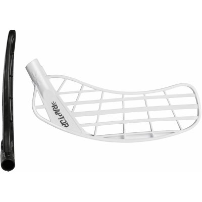 SALMING Raptor Blade tvrdá Levá – Zboží Dáma