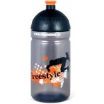 Zdravá lahev Freestyle 500 ml – Hledejceny.cz