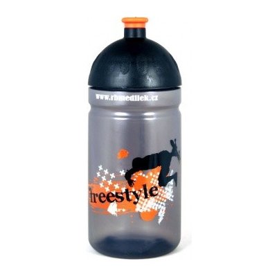 Zdravá lahev Freestyle 500 ml – Zbozi.Blesk.cz