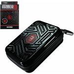 Winmau - Armor G2 - Black – Zboží Dáma
