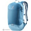 Dětský batoh deuter Junior Bike wave aqua Blue