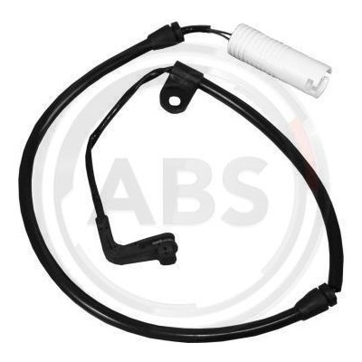 39602 A.B.S. Vystrazny kontakt, opotrebeni oblozeni – Sleviste.cz