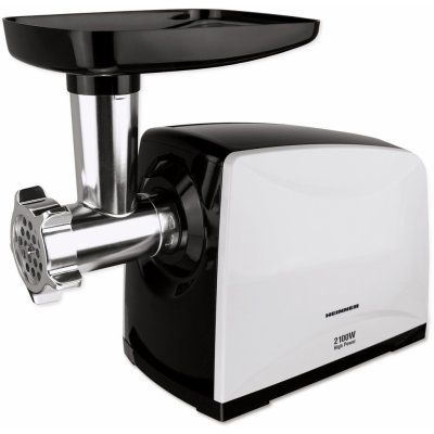 Heinner MG-2100BKWH – Sleviste.cz