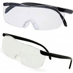 Verk BIG VISION - pracovní brýle s lupou – Zboží Dáma