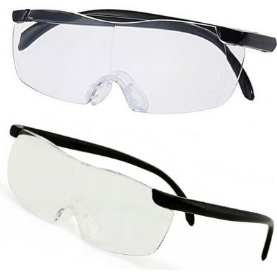 Verk BIG VISION - pracovní brýle s lupou – Zboží Dáma