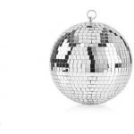 NEDIS FUDI212BK - Lampa na Navození Atmosféry s Motorkem pro Zrcadlovou Kouli (FUDI212BK) – Zbozi.Blesk.cz