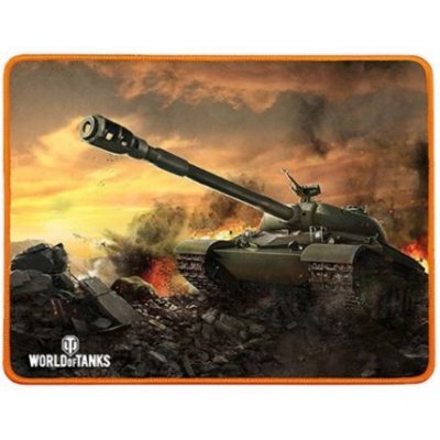 Konix World of Tanks MP-12 - podložka pod myš (PC) – Zboží Mobilmania