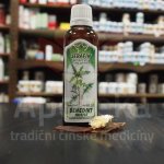 Serafin Benedikt tinktura z bylin 50 ml – Hledejceny.cz