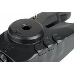 Fox Mini Micron X Détecteur Černá – Zbozi.Blesk.cz