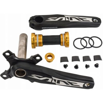 Shimano SAINT FC- M825 – Zboží Dáma