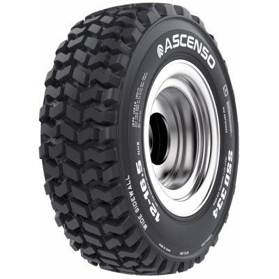 Ascenso SSB334 12-16.5 145A2 TL – Hledejceny.cz