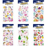 Samolepky foam mix 6120 – Zboží Mobilmania