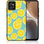 Vsechnonamobil 67015 MY ART Ochranný kryt Motorola Moto G32 LEMON 121 – Sleviste.cz