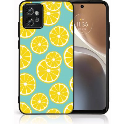 Vsechnonamobil 67015 MY ART Ochranný kryt Motorola Moto G32 LEMON 121 – Sleviste.cz