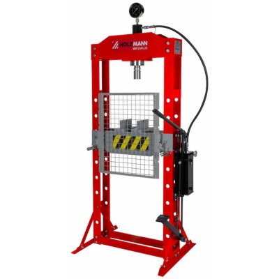 Holzmann WP20PLUS – Hledejceny.cz