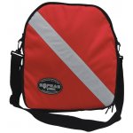 SCUBAPRO TECH BAG INCL. COMPUTER BAG – Zboží Dáma