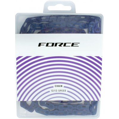 Sram Force E1 Flattop – Sleviste.cz