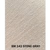 Interiérová barva HET Brillant Metallico 1 L BM 142 STONE GRAY